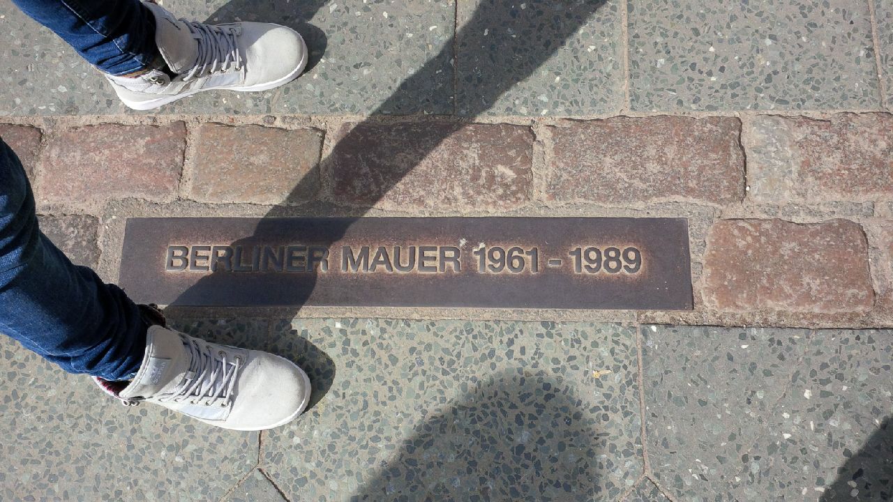 Mauerlinie