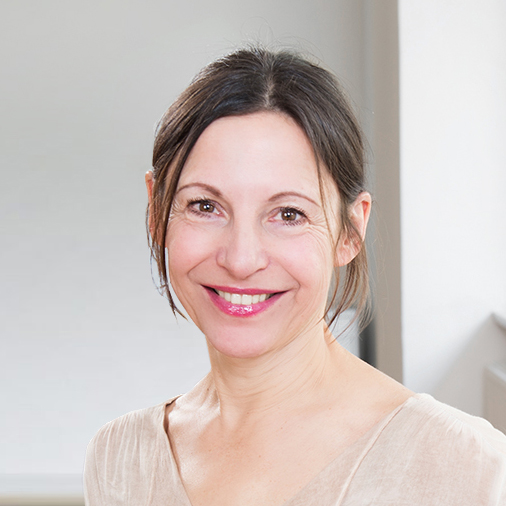Carolin Fried